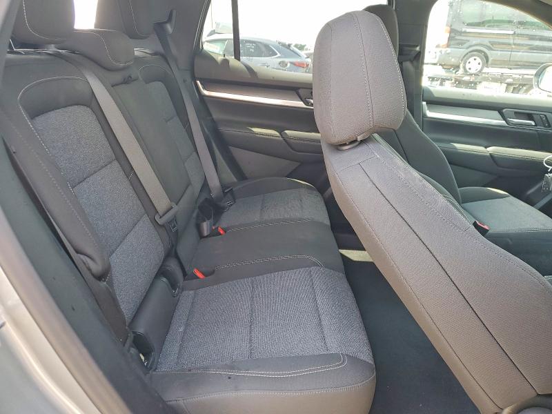 2026 Gmc Terrain მანქანა იყიდება აუქციონზე, vin: 3GKALUEG6TL346591, აუქციონის ნომერი: 51519166