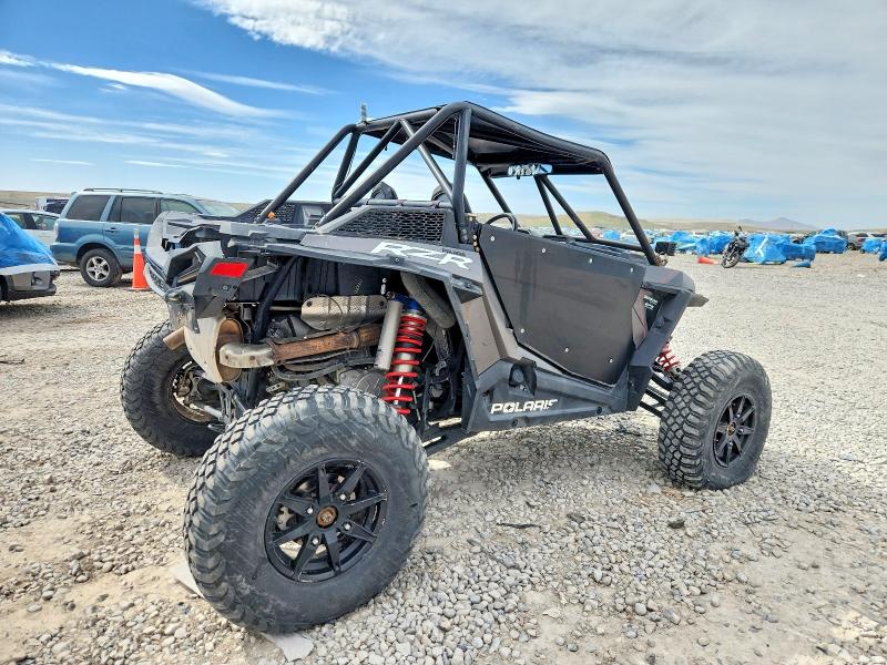 Aukcja sprzedaży 2019 Polaris Rzr, vin: 3NSVEE925KF781190, numer aukcji: 50350476