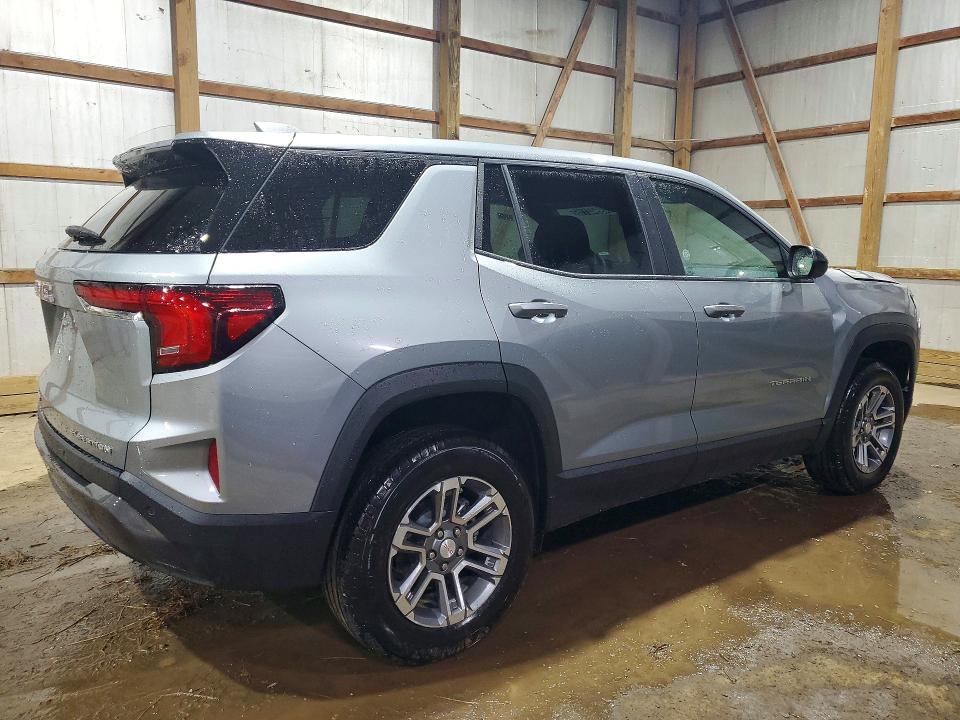 Продажа на аукционе авто 2026 Gmc Terrain, vin: 3GKALUEG8TL442030, номер лота: 49940116