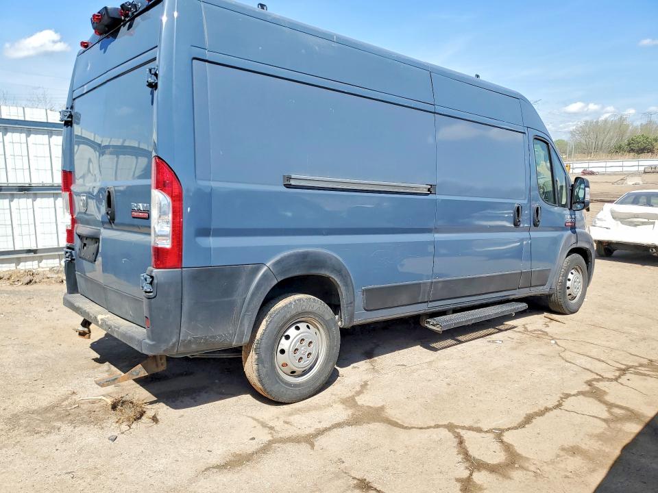Aukcja sprzedaży 2019 Ram Promaster 2500, vin: 3C6TRVDG2KE520824, numer aukcji: 50993556