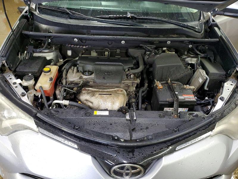 Aukcja sprzedaży 2016 Toyota Rav4, vin: 2T3RFREV5GW452305, numer aukcji: 49625896