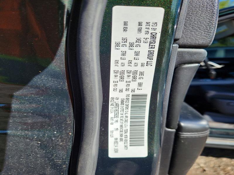 Продажа на аукционе авто 2011 Jeep Grand Cherokee, vin: 1J4RR5GT0BC556282, номер лота: 51363036