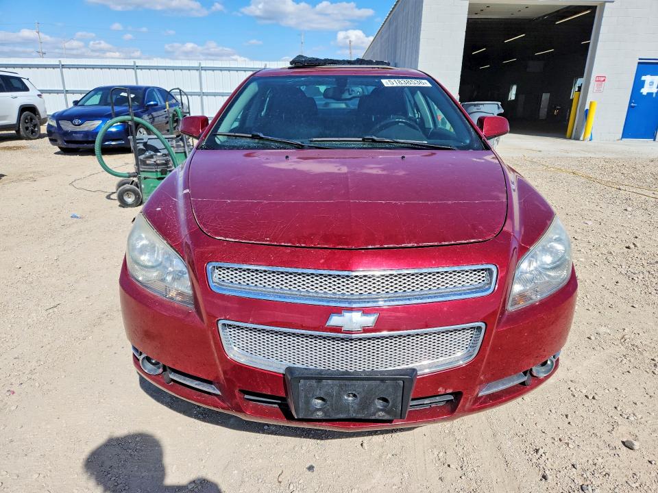Продажа на аукционе авто 2011 Chevrolet Malibu, vin: 1G1ZE5E74BF240172, номер лота: 51838536