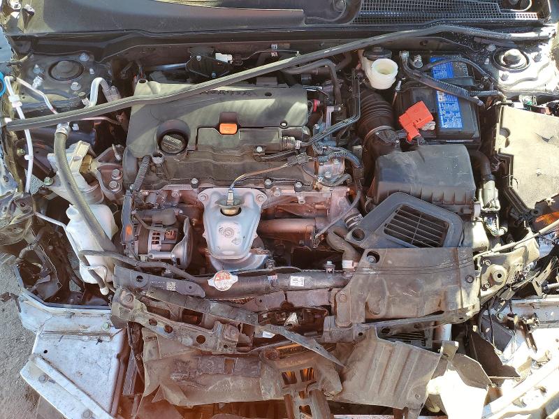 Aukcja sprzedaży 2024 Honda Civic, vin: 2HGFE2F55RH500367, numer aukcji: 48304326