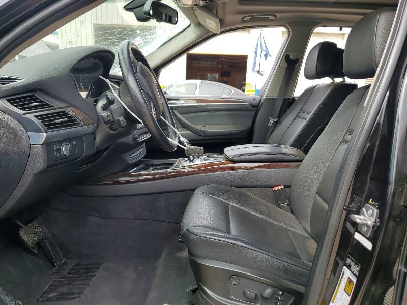 Продажа на аукционе авто 2012 Bmw X5, vin: 5UXZV4C50CL991421, номер лота: 49151336