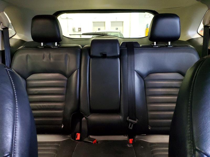 Aukcja sprzedaży 2016 Ford Edge, vin: 2FMPK4J90GBB74555, numer aukcji: 49575896