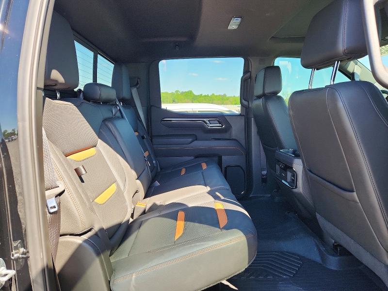 Продаж на аукціоні авто 2025 Gmc Sierra, vin: 3GTUUEE82SG288247, номер лоту: 48619456