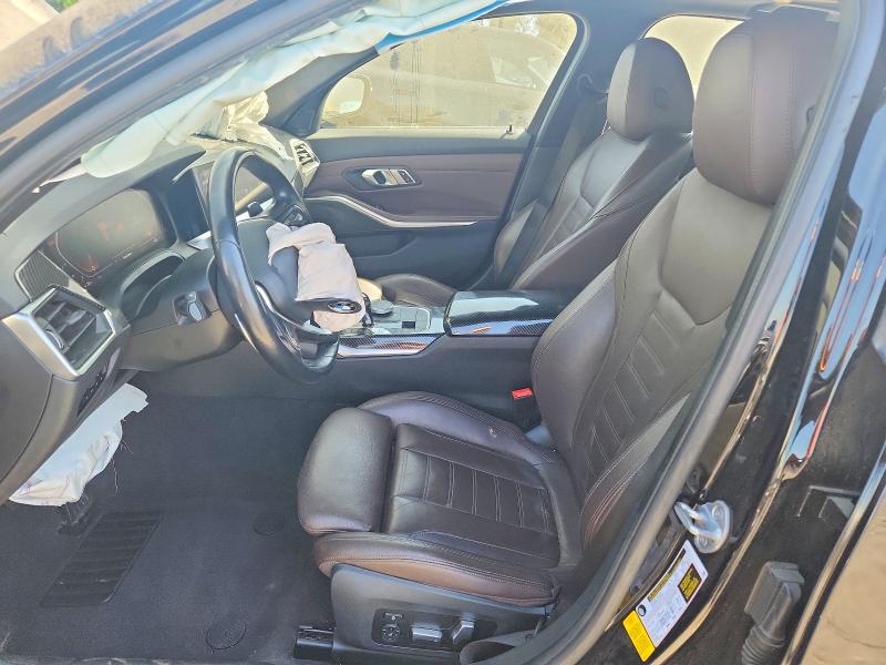 Aukcja sprzedaży 2019 Bmw 330i, vin: WBA5R1C52KAK09162, numer aukcji: 48498806
