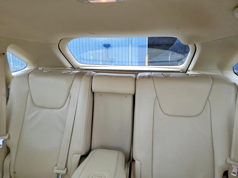 Продажа на аукционе авто 2013 Lexus Rx 350, vin: 2T2BK1BA5DC192912, номер лота: 49861986