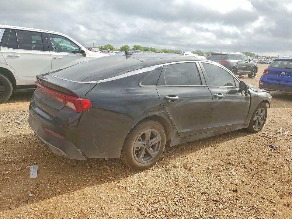 48515596 :رقم المزاد ، 5XXG14J29PG217168 vin ، 2023 Kia K5 مزاد بيع