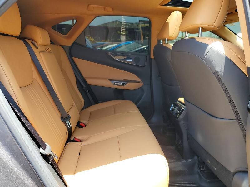79054135 :رقم المزاد ، JTJGDCAZ8R2010534 vin ، 2024 Lexus Nx 250 مزاد بيع