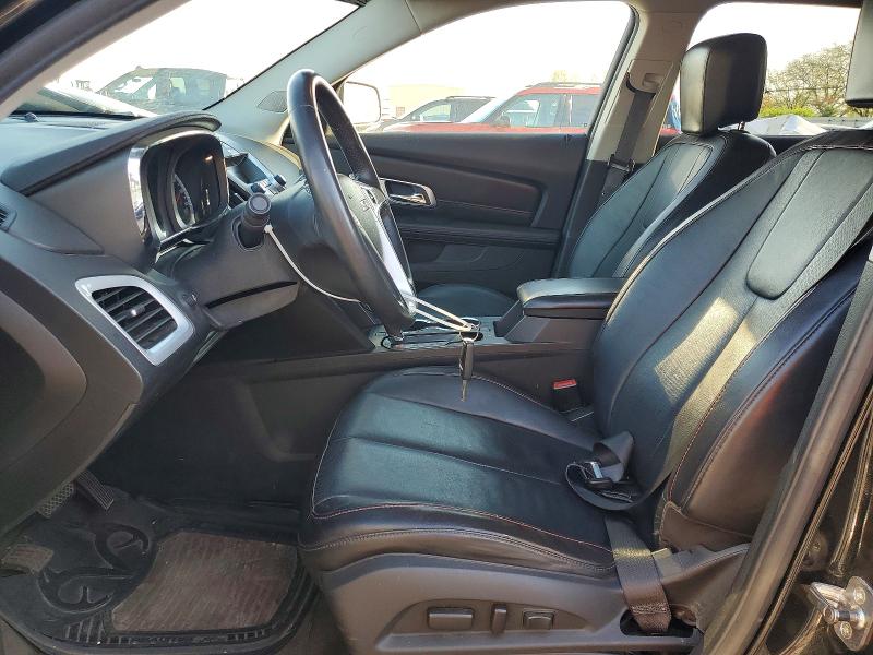 49264516 :رقم المزاد ، 2CTALUEC0B6440224 vin ، 2011 Gmc Terrain مزاد بيع