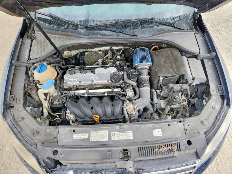 48342096 :رقم المزاد ، 1VWBP7A36DC110333 vin ، 2013 Volkswagen Passat مزاد بيع