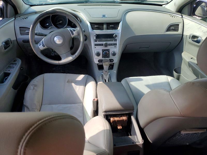 Продаж на аукціоні авто 2011 Chevrolet Malibu, vin: 1G1ZD5E11BF309656, номер лоту: 50447886