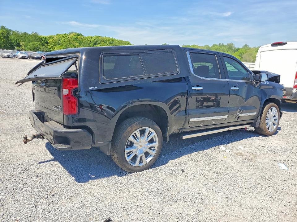 2026 Chevrolet Silverado მანქანა იყიდება აუქციონზე, vin: 1GCUKJEL5TZ186509, აუქციონის ნომერი: 50221526