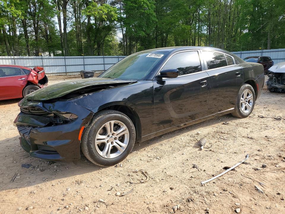 Продаж на аукціоні авто 2020 Dodge Charger, vin: 2C3CDXBGXLH160668, номер лоту: 49170566
