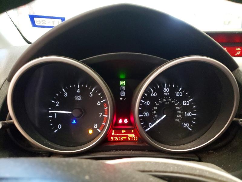 Продаж на аукціоні авто 2014 Mazda 5, vin: JM1CW2BL3E0174795, номер лоту: 50257876