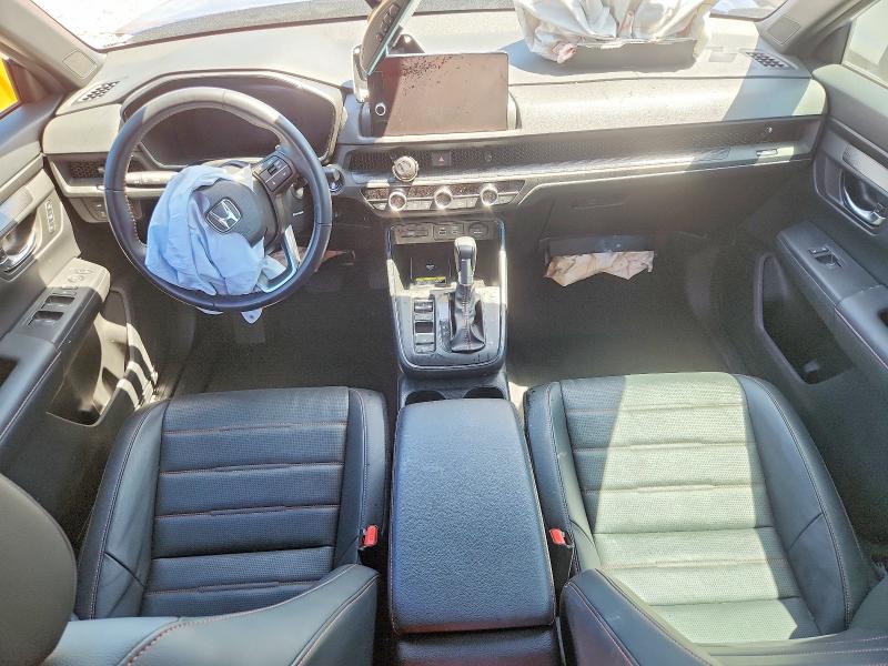 Продажа на аукционе авто 2025 Honda Cr-v, vin: 7FARS5H80SE022372, номер лота: 50508526