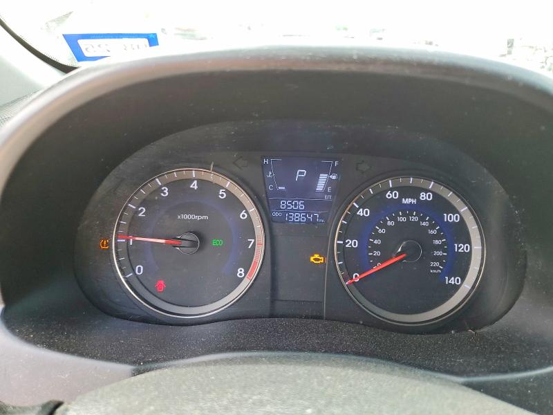 Продаж на аукціоні авто 2013 Hyundai Accent, vin: KMHCT5AE1DU082181, номер лоту: 49961686