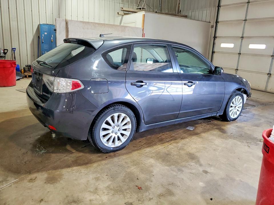 Aukcja sprzedaży 2011 Subaru Impreza, vin: JF1GH6B63BH812253, numer aukcji: 51180776