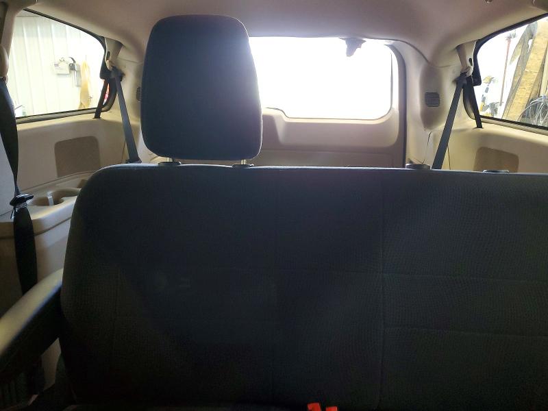 Aukcja sprzedaży 2013 Dodge Grand Caravan, vin: 2C4RDGBG2DR578580, numer aukcji: 50325726