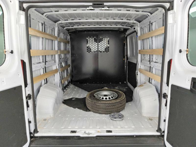 Продаж на аукціоні авто 2026 Ram Promaster 2500, vin: 3C6LRVVG2TE175424, номер лоту: 50432376