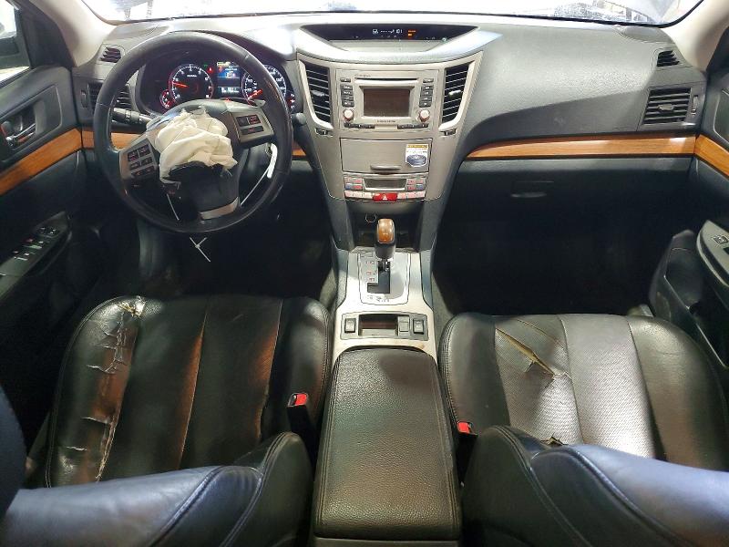 Aukcja sprzedaży 2013 Subaru Outback, vin: 4S4BRDKC9D2216819, numer aukcji: 52010126