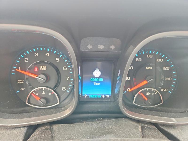 51414146 :رقم المزاد ، 1G11C5SL5EF261458 vin ، 2014 Chevrolet Malibu مزاد بيع
