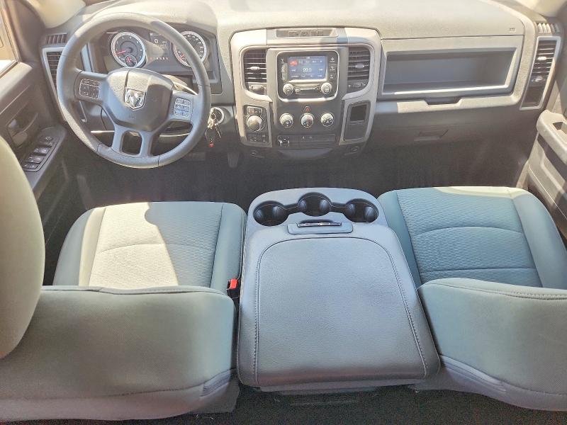 50406316 :رقم المزاد ، 1C6RR7KT7ES431810 vin ، 2014 Ram 1500 مزاد بيع
