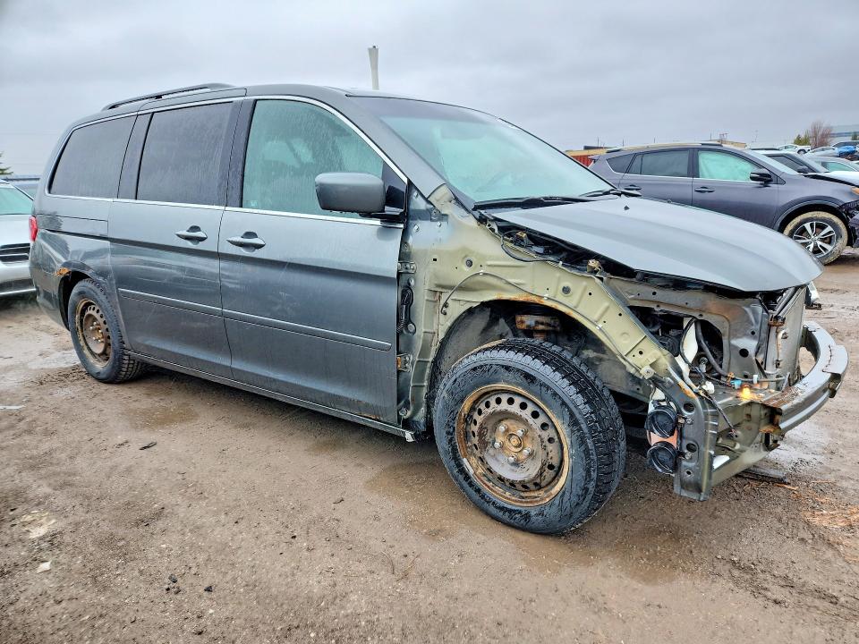 Aukcja sprzedaży 2008 Honda Odyssey, vin: 5FNRL38618B501758, numer aukcji: 42041666