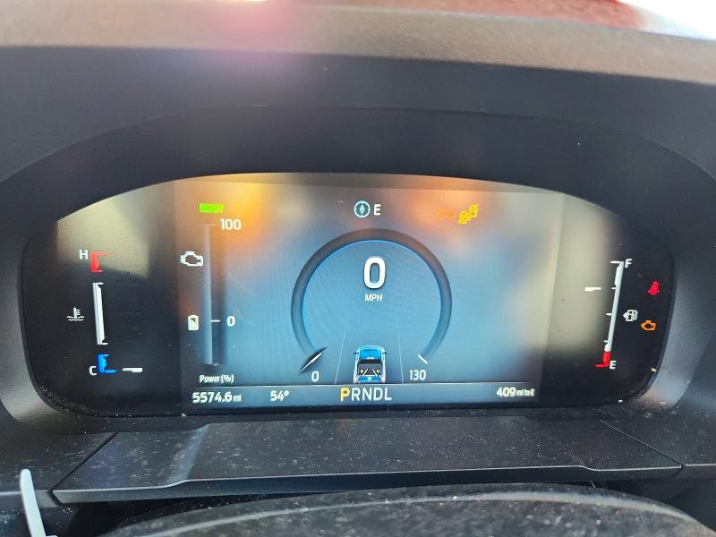 2025 Ford Maverick მანქანა იყიდება აუქციონზე, vin: 3FTTW8J31SRB78196, აუქციონის ნომერი: 50177326