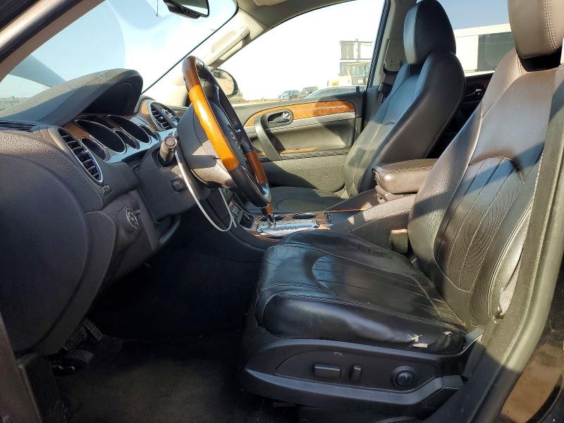 Aukcja sprzedaży 2012 Buick Enclave, vin: 5GAKVDED6CJ289849, numer aukcji: 53799646