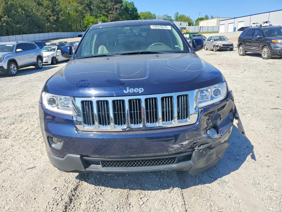 Продаж на аукціоні авто 2012 Jeep Grand Cherokee, vin: 1C4RJEAG4DC636678, номер лоту: 49068626