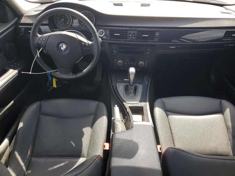 2009 Bmw 328 მანქანა იყიდება აუქციონზე, vin: WBAPK73509A453936, აუქციონის ნომერი: 47563076