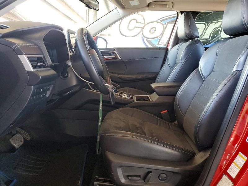 Aukcja sprzedaży 2023 Mitsubishi Outlander, vin: JA4T5UA92PZ045881, numer aukcji: 48171126