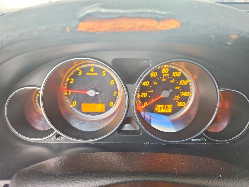 2007 Infiniti M35 მანქანა იყიდება აუქციონზე, vin: JNKAY01F47M462675, აუქციონის ნომერი: 51461316