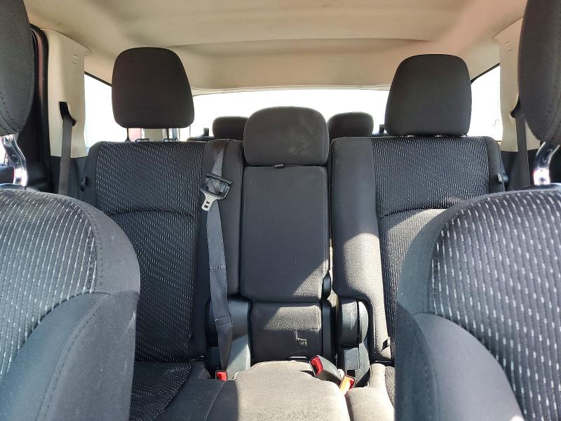 Aukcja sprzedaży 2018 Dodge Journey, vin: 3C4PDCAB3JT444174, numer aukcji: 50844436