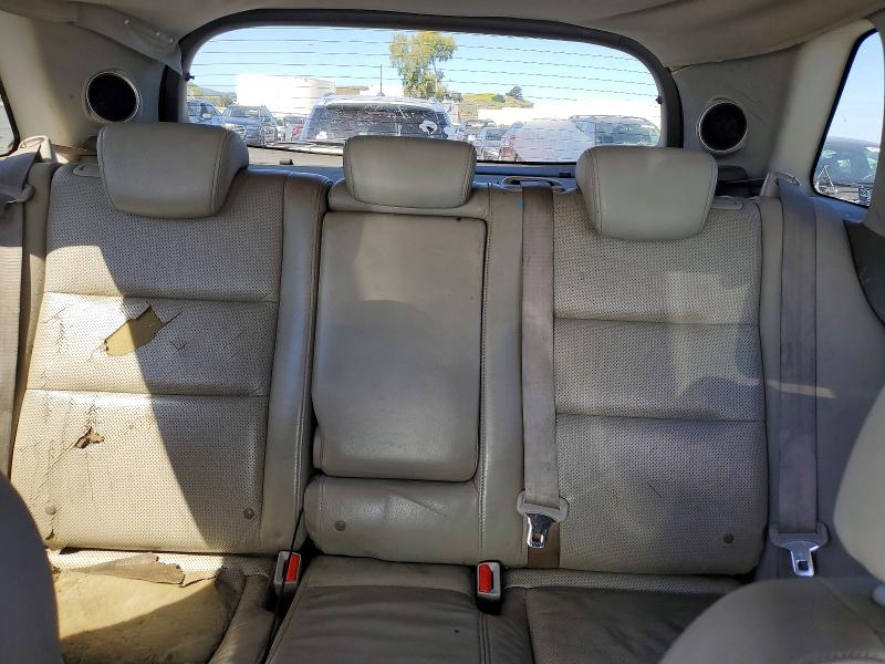 Продажа на аукционе авто 2007 Acura Rdx, vin: 5J8TB185X7A008318, номер лота: 49036046