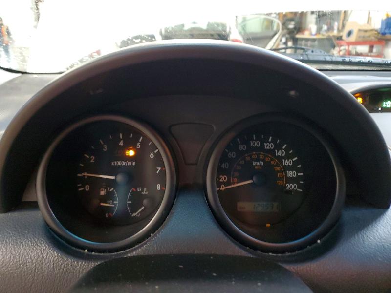 Aukcja sprzedaży 2008 Chevrolet Aveo, vin: KL1TD65628B171017, numer aukcji: 48073606