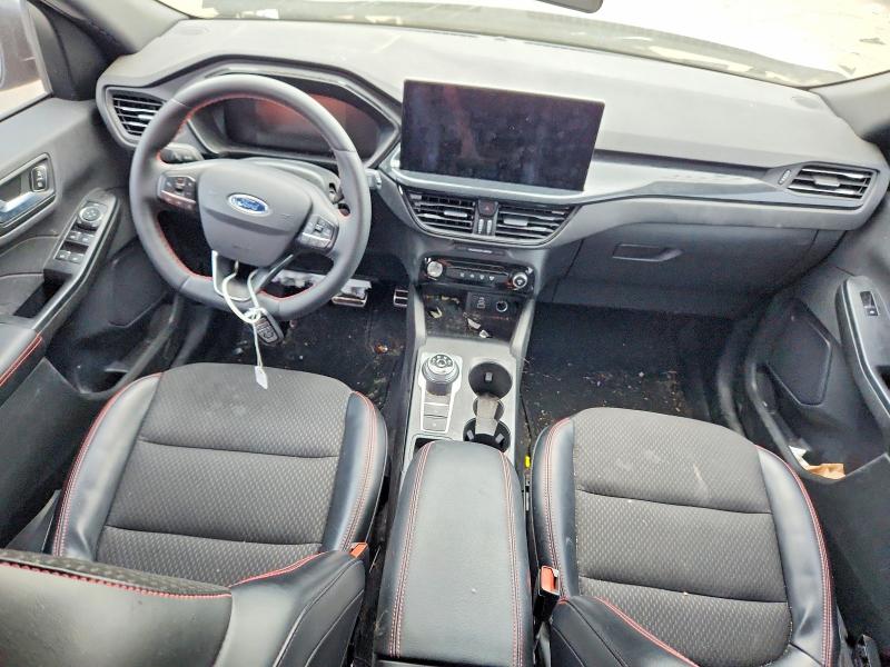 Aukcja sprzedaży 2024 Ford Escape, vin: 1FMCU0MN1RUA50205, numer aukcji: 51042506