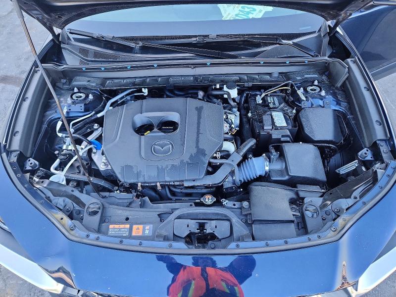 Aukcja sprzedaży 2024 Mazda Cx-30, vin: 3MVDMBBM3RM625132, numer aukcji: 50104086