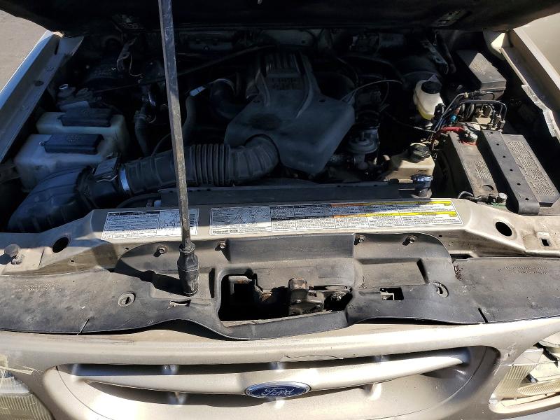 Продаж на аукціоні авто 2000 Ford Explorer, vin: 1FMZU72E0YZC07133, номер лоту: 51347906