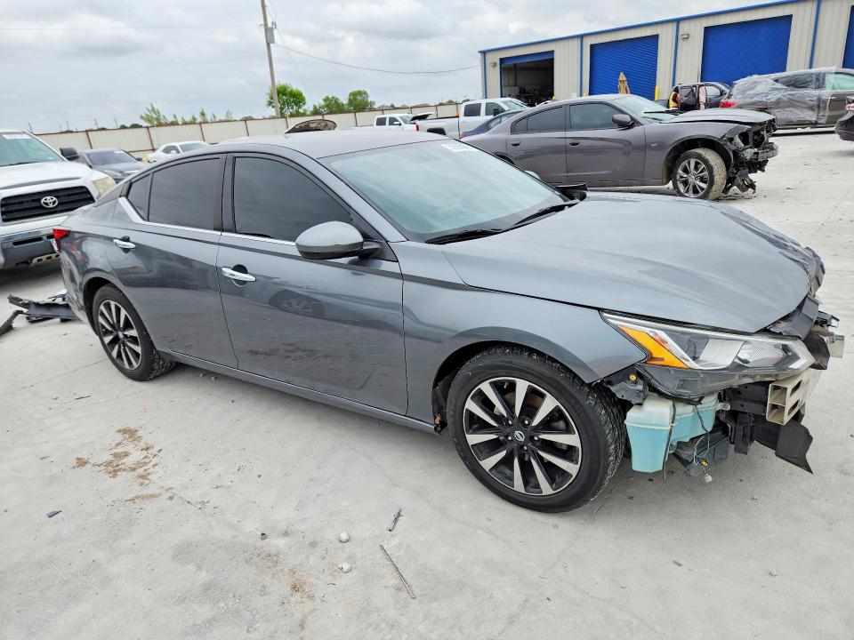 Aukcja sprzedaży 2020 Nissan Altima, vin: 1N4BL4BV9LC252161, numer aukcji: 50964066