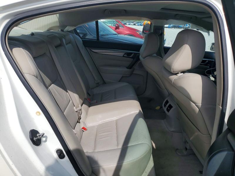Aukcja sprzedaży 2010 Acura Atl, vin: 19UUA8F55AA007152, numer aukcji: 47338856