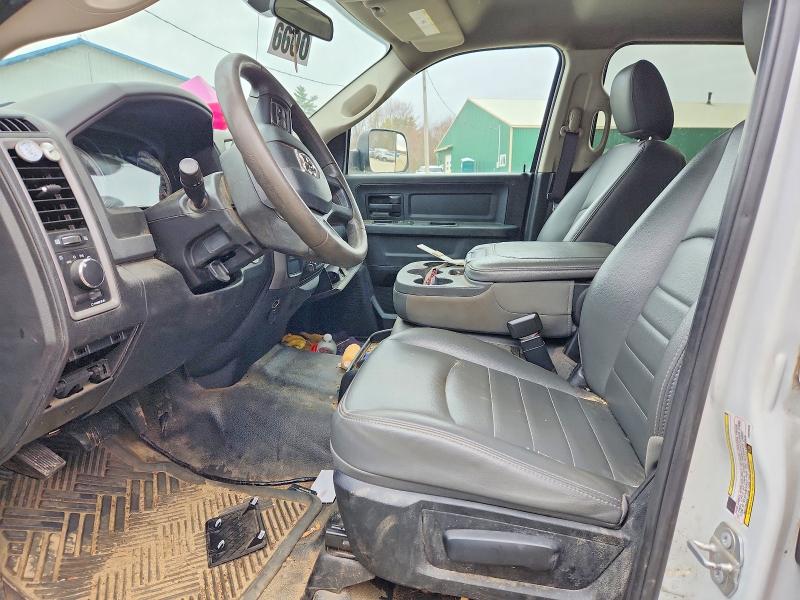 Aukcja sprzedaży 2018 Ram 3500, vin: 3C7WRTCJXJG320948, numer aukcji: 48596916
