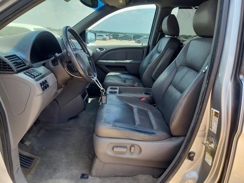 Продажа на аукционе авто 2010 Honda Odyssey, vin: 5FNRL3H94AB032570, номер лота: 51160546