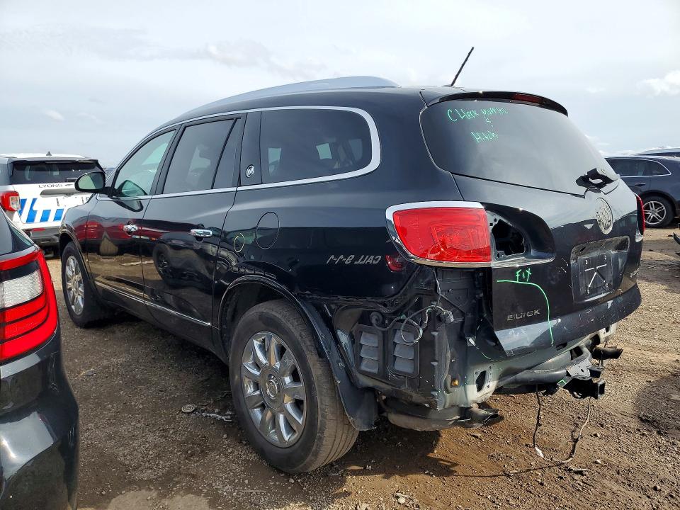 Продаж на аукціоні авто 2014 Buick Enclave, vin: 5GAKVCKD0EJ138684, номер лоту: 48541086