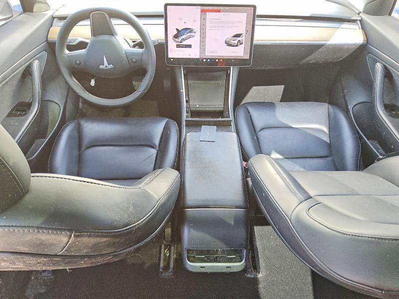 Aukcja sprzedaży 2020 Tesla Model 3, vin: 5YJ3E1EA1LF597610, numer aukcji: 76776475