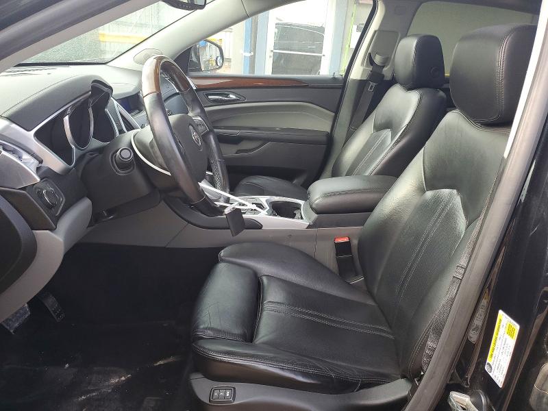 Aukcja sprzedaży 2011 Cadillac Srx, vin: 3GYFNAEYXBS650041, numer aukcji: 48420036