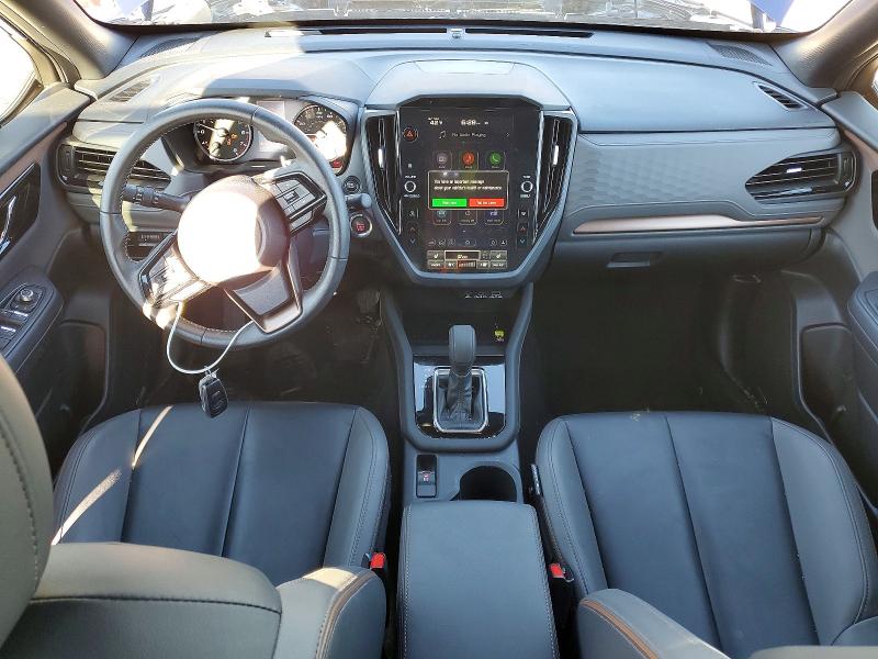 Aukcja sprzedaży 2025 Subaru Forester, vin: JF2SLDHC4SH481222, numer aukcji: 48988496